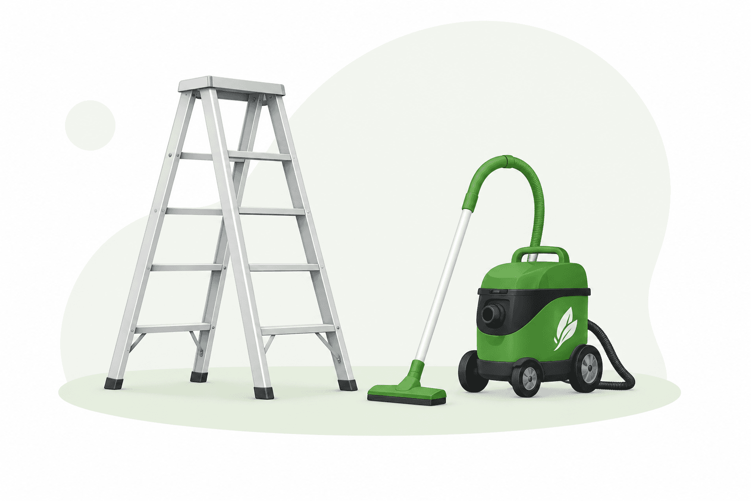 Post Construction Cleaning