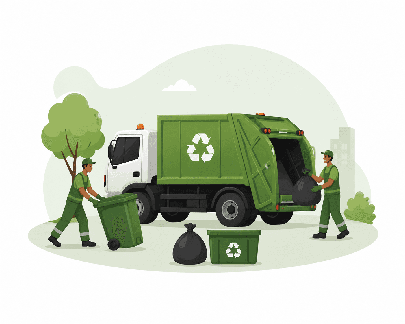 Garbage Collection